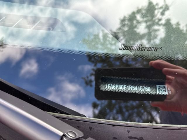 Used 2024 Ford Mustang GT Premium image 18