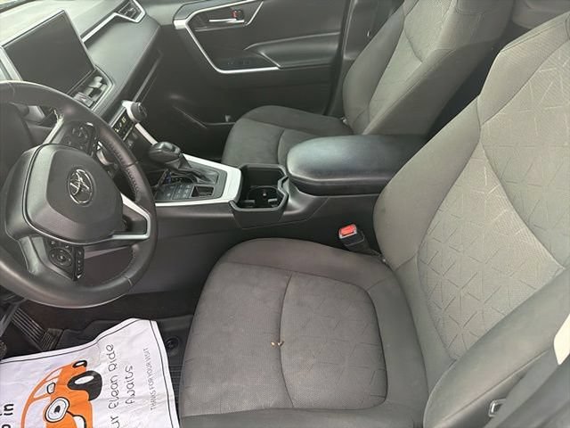 Certified 2023 Toyota RAV4 XLE w/ Convenience Package AWD/4WD image 8
