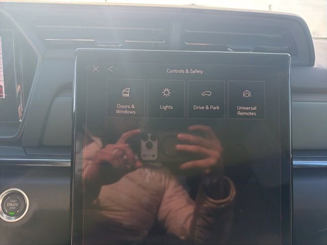 New 2026 GMC Terrain AT4 w/ Convenience Package III AWD/4WD image 27
