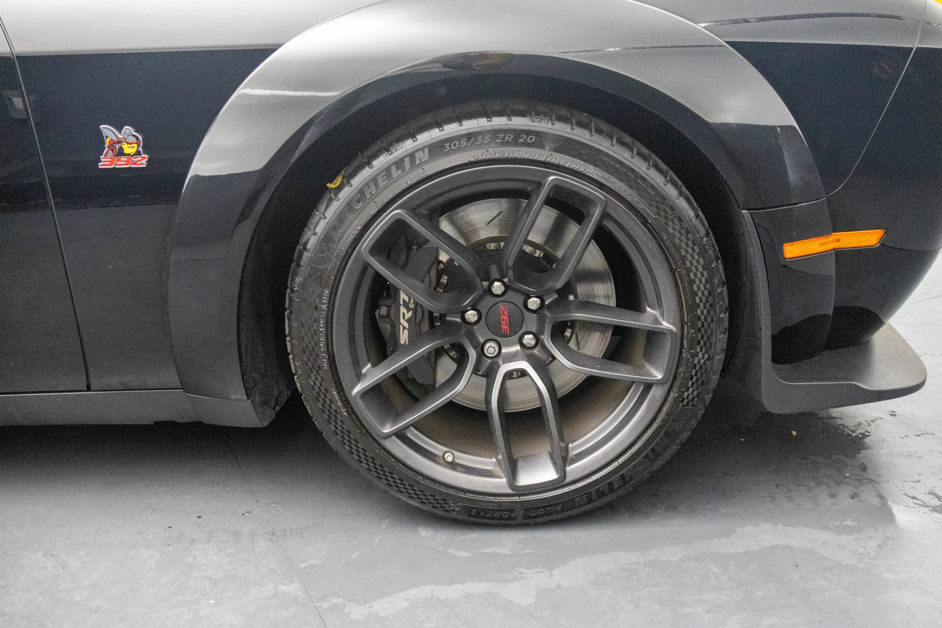 Used 2022 Dodge Challenger R/T Scat Pack RWD image 28