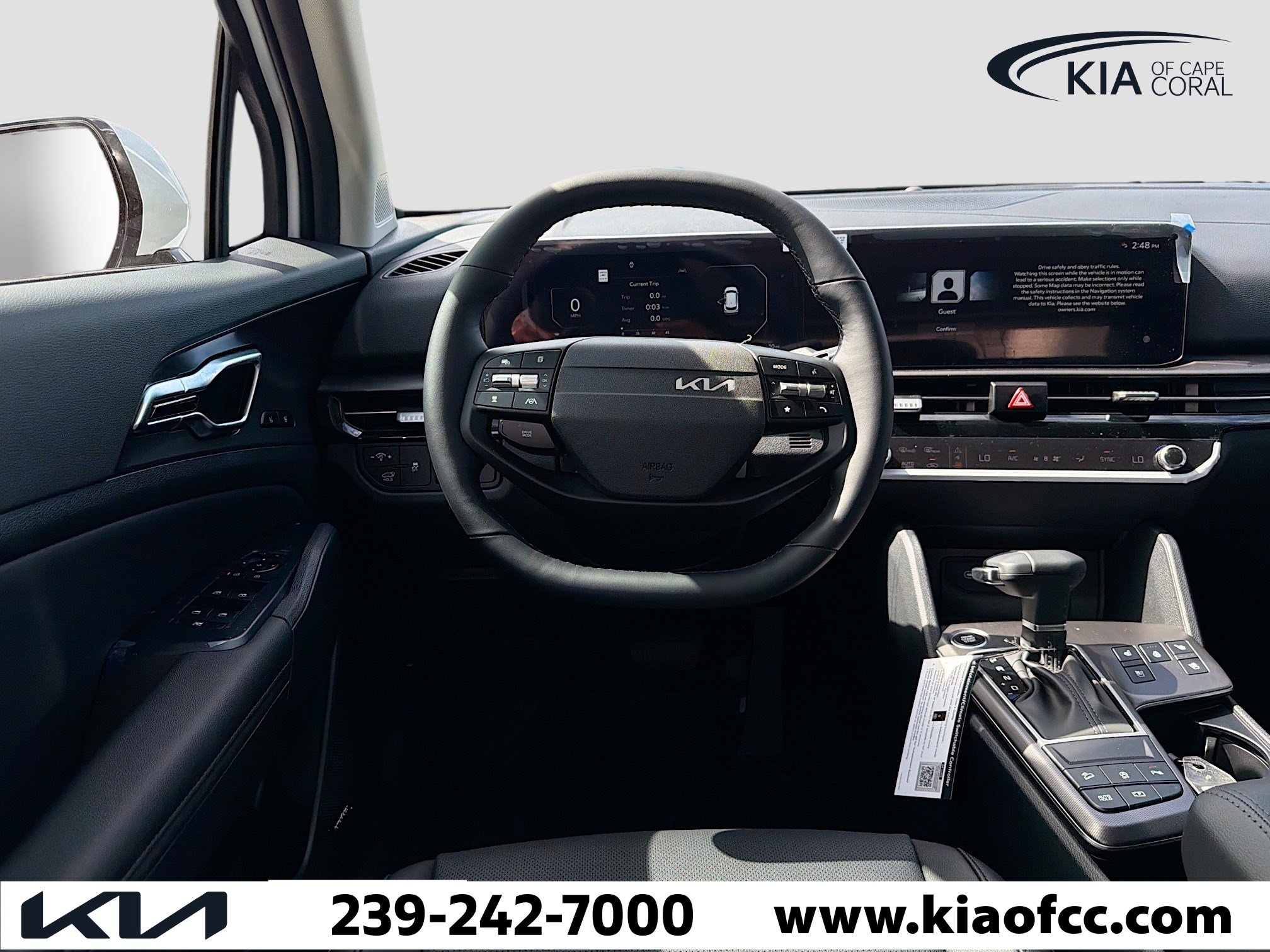 New 2026 Kia Sportage SX image 17