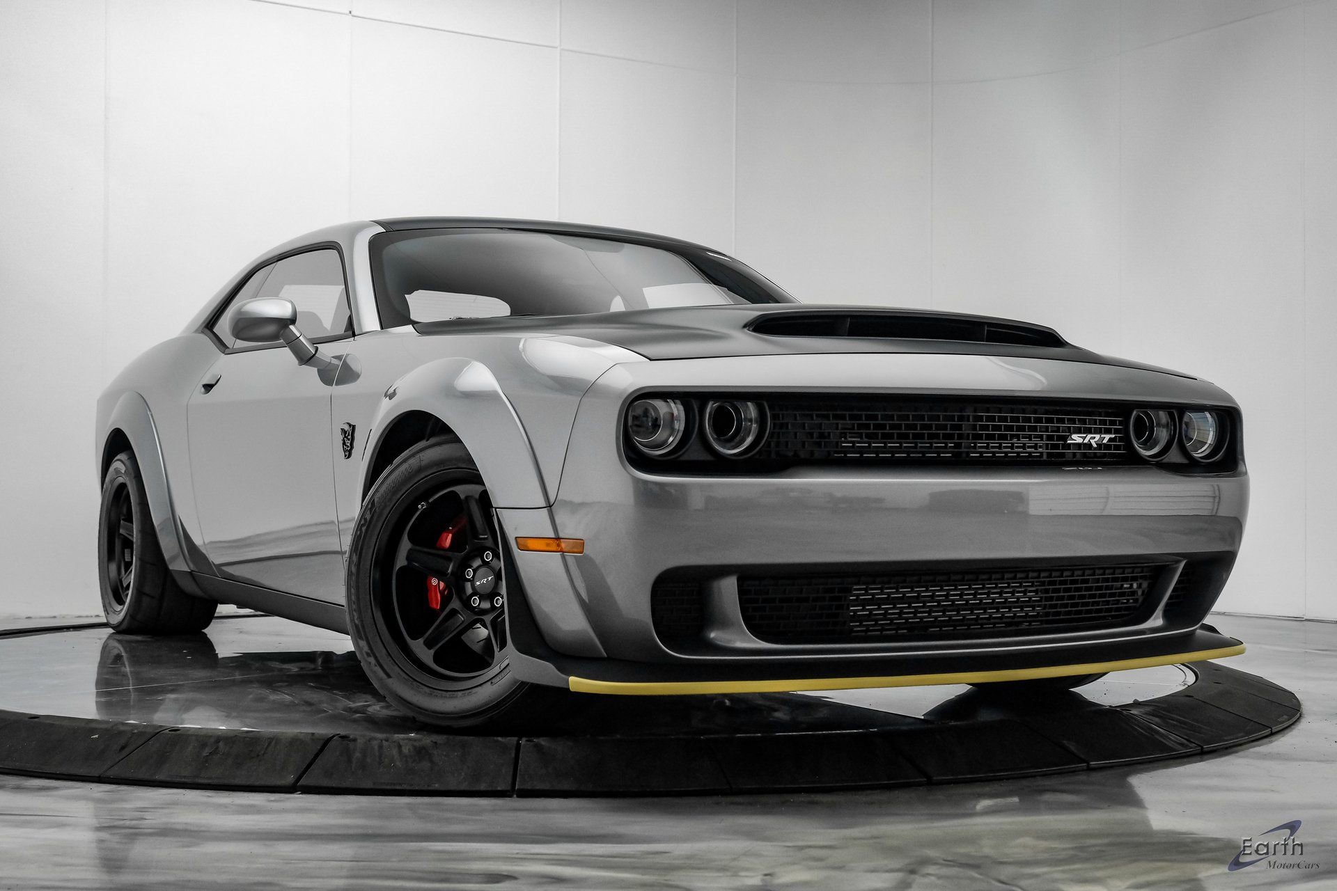 Used 2018 Dodge Challenger SRT Demon image 26