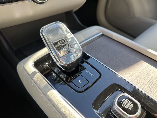 New 2026 Volvo XC90 T8 Ultra w/ Protection Package Premier image 14
