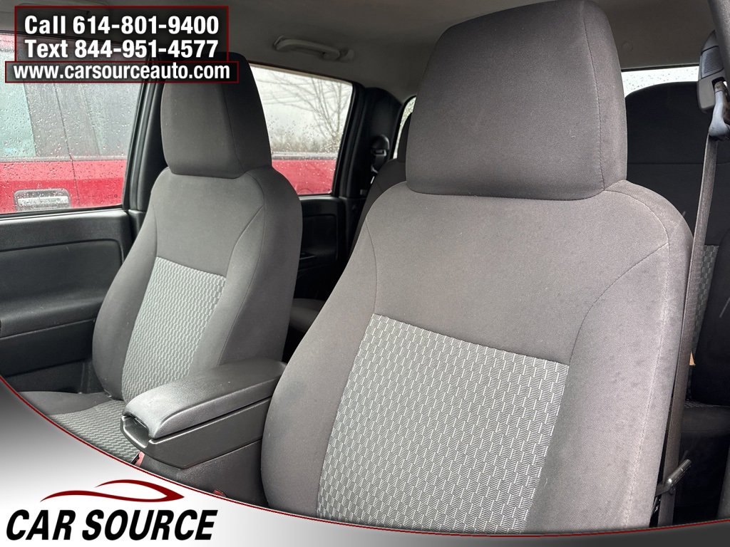 Used 2011 Chevrolet Colorado LT image 11