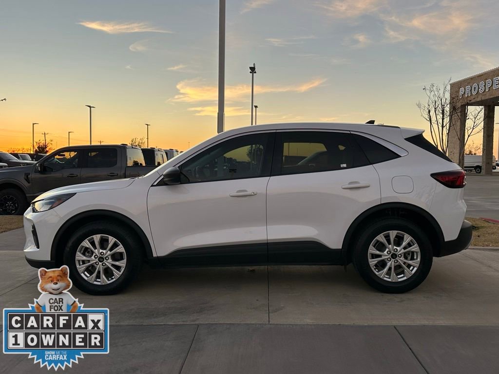 Used 2023 Ford Escape Active image 10