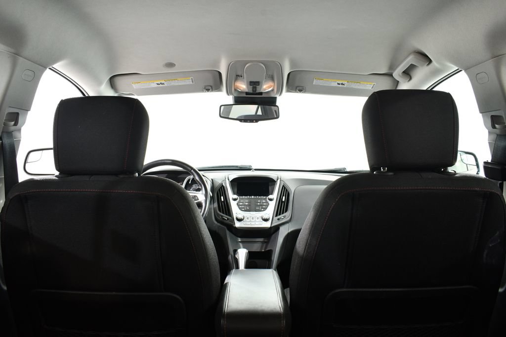 Used 2013 Chevrolet Equinox LT w/ Driver Convenience Package AWD/4WD image 17