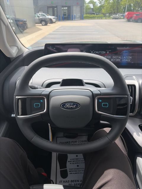 New 2026 Ford Expedition Active AWD/4WD image 35