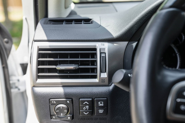 Used 2023 Lexus GX 460 Luxury w/ Sport Design Package AWD/4WD image 52
