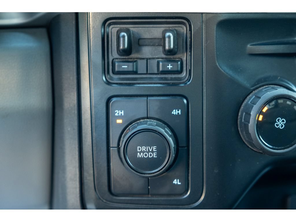 Used 2026 Ford F250 XLT AWD/4WD image 29