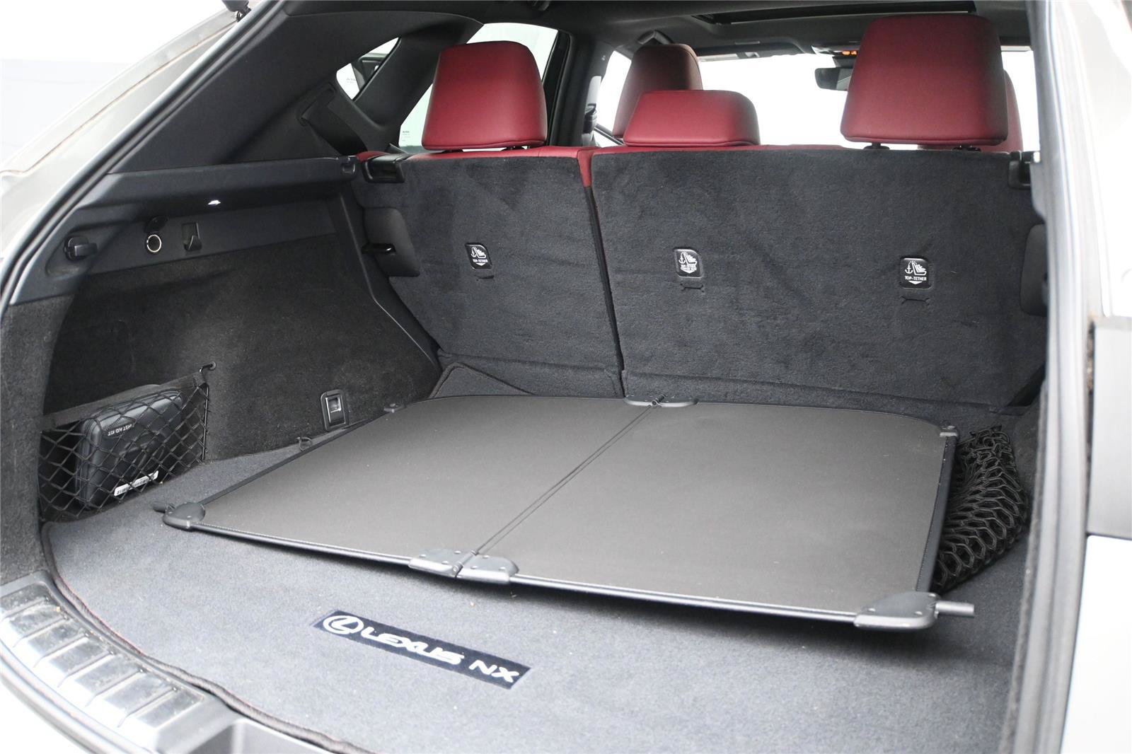 Used 2022 Lexus NX 350 AWD w/ Cold Area Package image 11