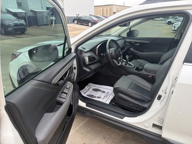 Used 2021 Subaru Outback Onyx Edition XT w/ Tech Package 3 AWD/4WD image 10