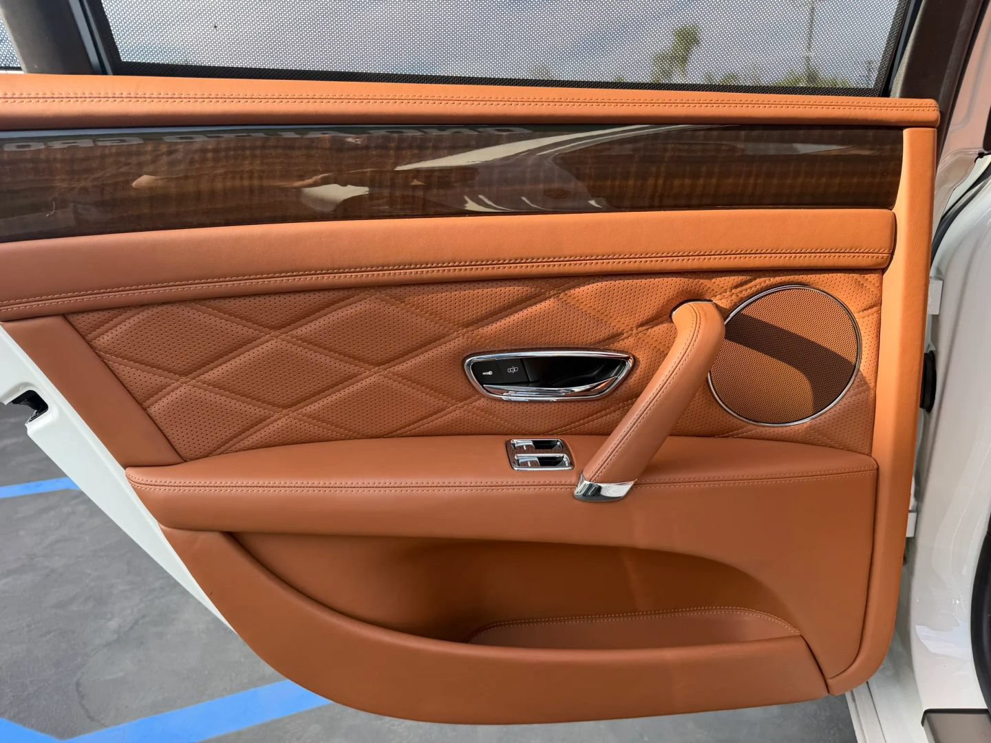Used 2014 Bentley Flying Spur W12 AWD/4WD image 35