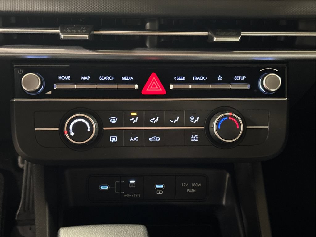 New 2026 Hyundai Santa Cruz SE AWD/4WD image 15