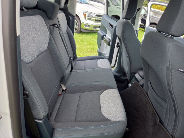 Used 2025 Ford Maverick XLT w/ Equipment Group 302A AWD/4WD image 22