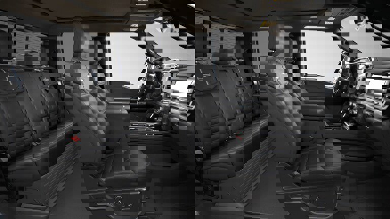 New 2026 Ford F350 4x4 Crew Cab DRW Super Duty image 28