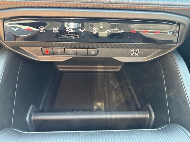 New 2026 Jeep Cherokee Limited AWD/4WD image 40