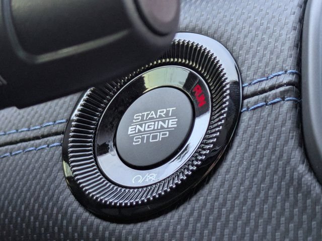 New 2026 Jeep Compass Latitude AWD/4WD image 25