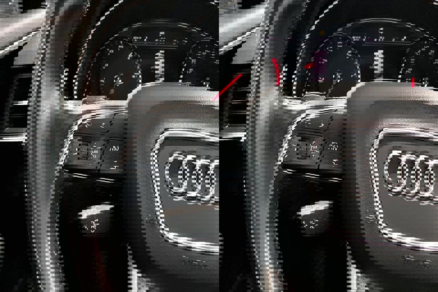 Used 2017 Audi Q7 3.0T Premium Plus w/ Premium Plus Package image 23