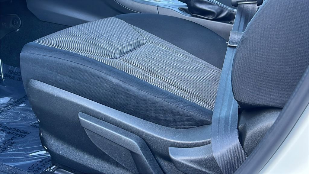 Used 2023 Subaru Crosstrek 2.0i image 18