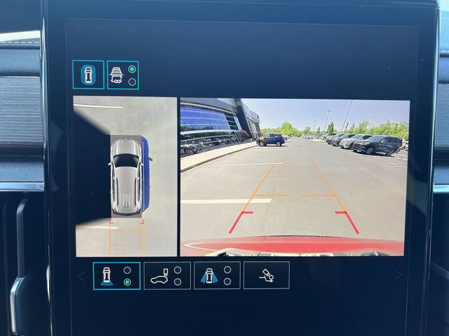 Used 2024 GMC Acadia Denali w/ LPO, Floor Liner Package AWD/4WD image 15