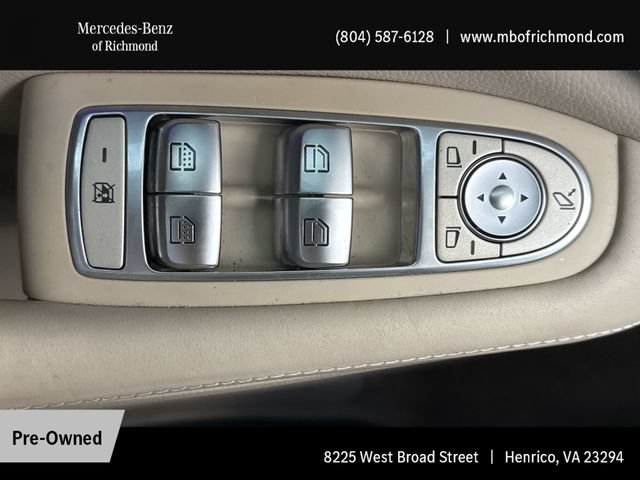 Certified 2020 Mercedes-Benz S 560 Sedan w/ AMG Line Exterior image 22
