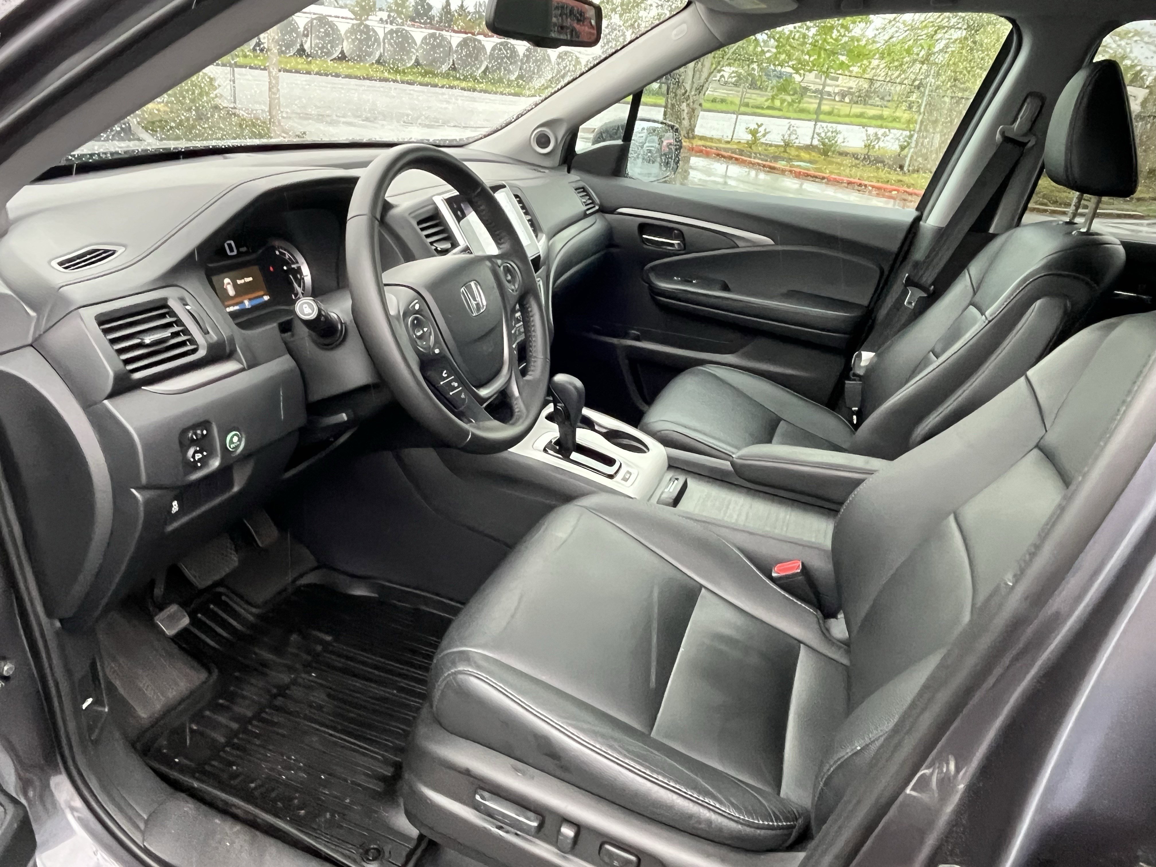 Used 2018 Honda Pilot EX-L image 7