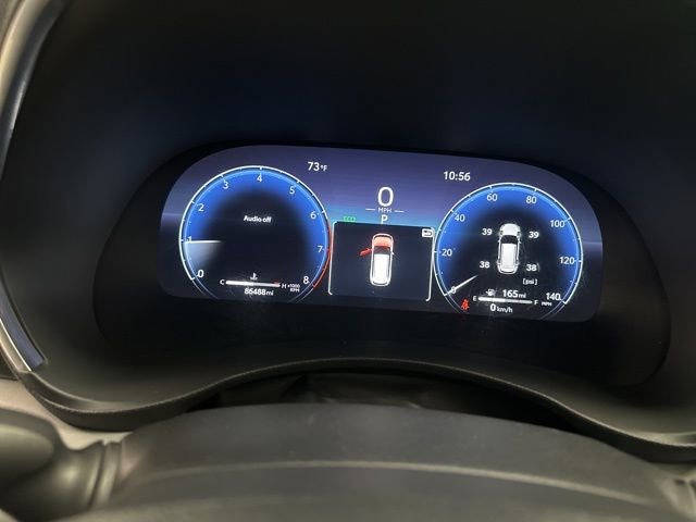 Used 2023 Toyota Highlander Platinum image 13