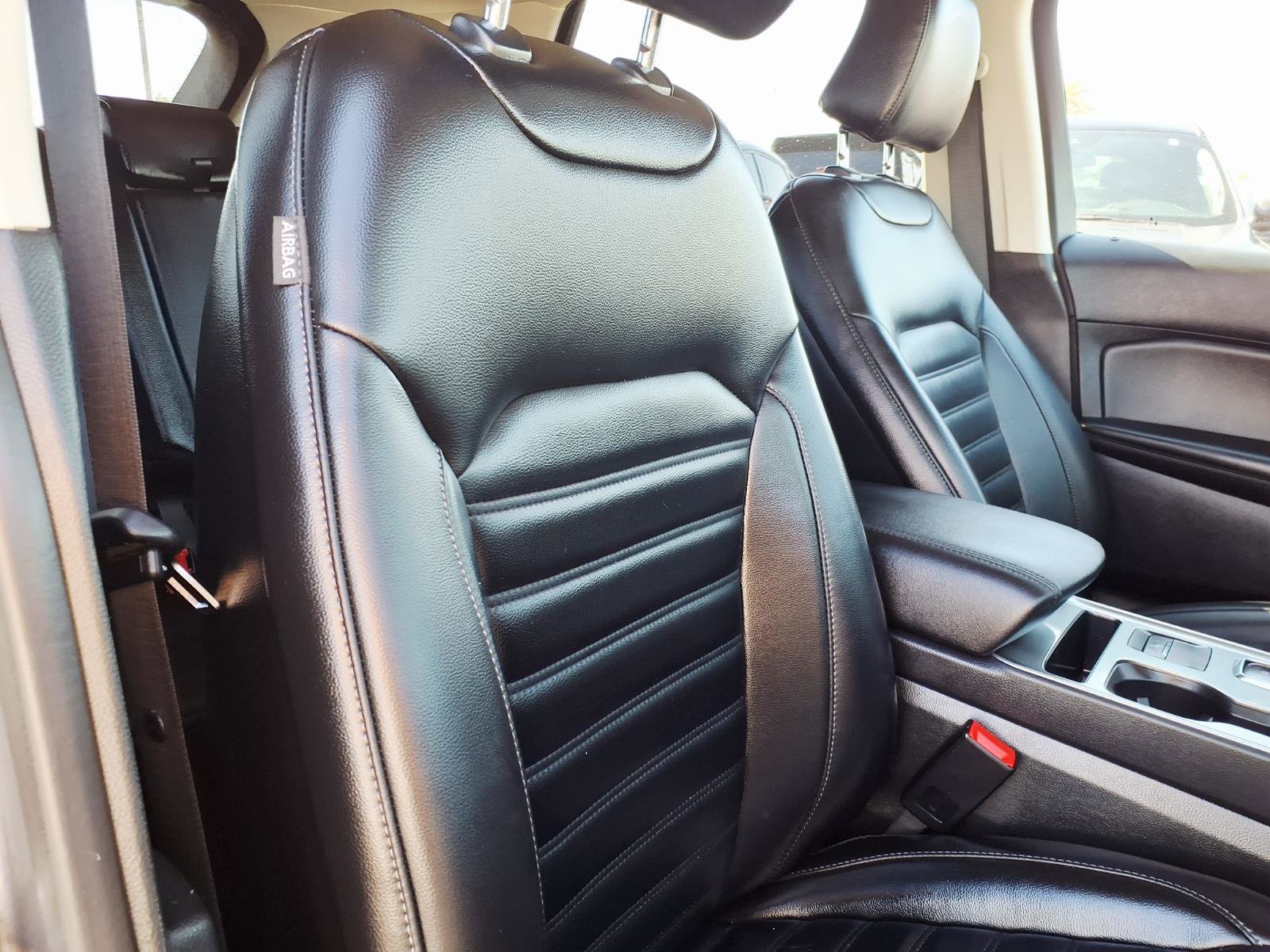 Certified 2023 Ford Edge SEL w/ Convenience Package image 12