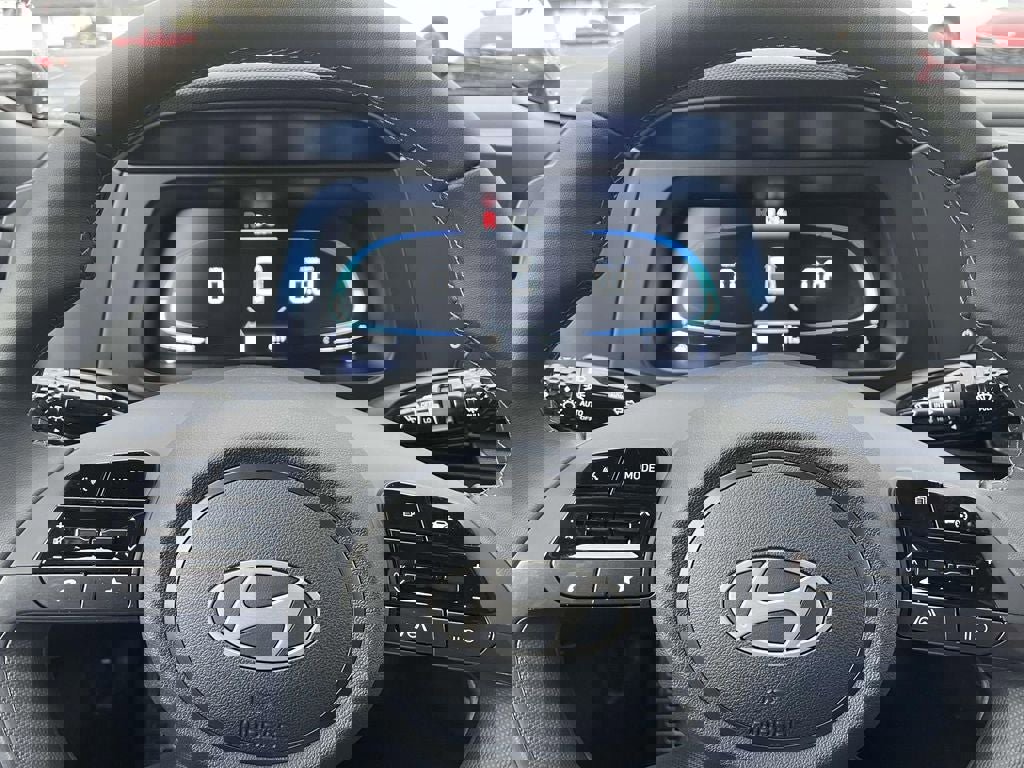 New 2026 Hyundai Elantra Sport image 18