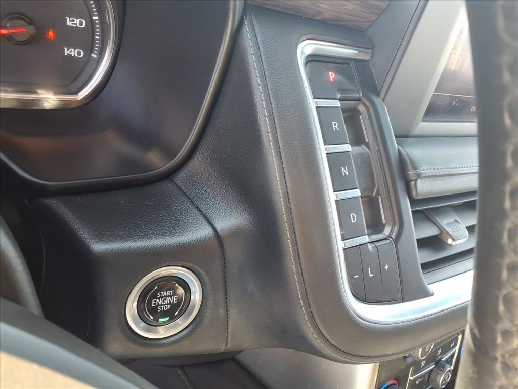 Used 2022 Chevrolet Tahoe LS w/ Max Trailering Package AWD/4WD image 21