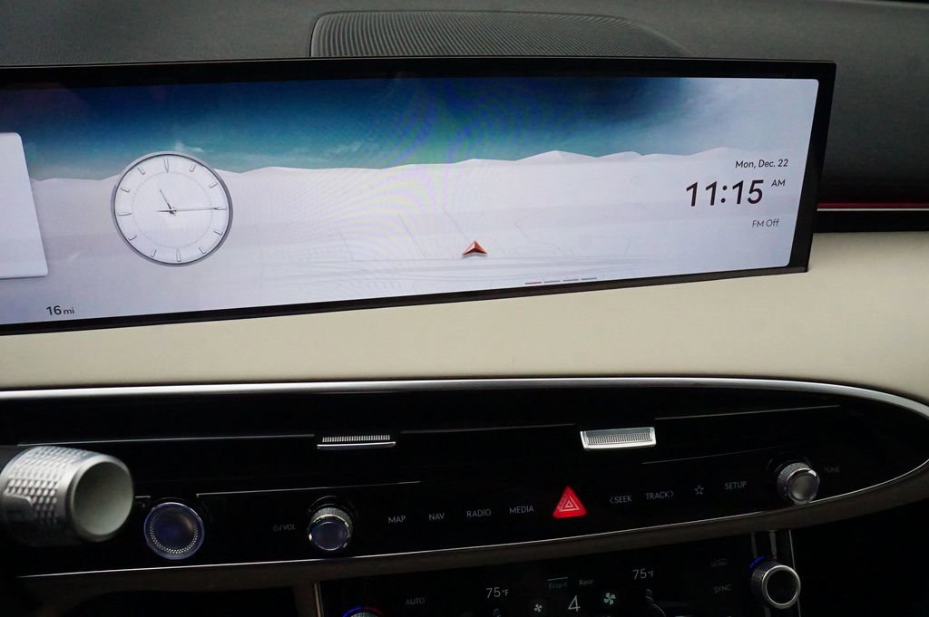 New 2026 Genesis GV70 2.5T image 8