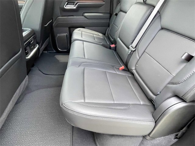 New 2025 GMC Sierra 1500 Denali image 19