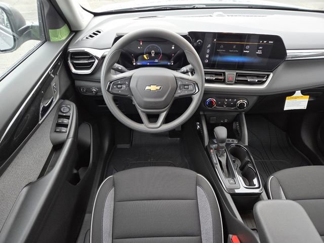 New 2026 Chevrolet TrailBlazer LS w/ LS Convenience Package FWD image 27