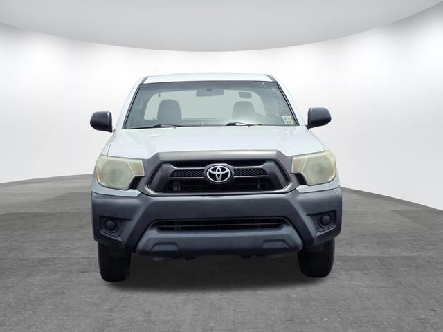 Used 2015 Toyota Tacoma 2WD Access Cab image 2