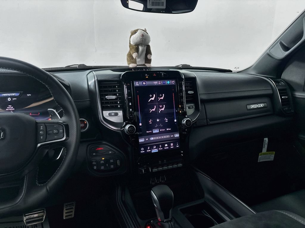 New 2026 RAM 1500 RHO AWD/4WD image 17