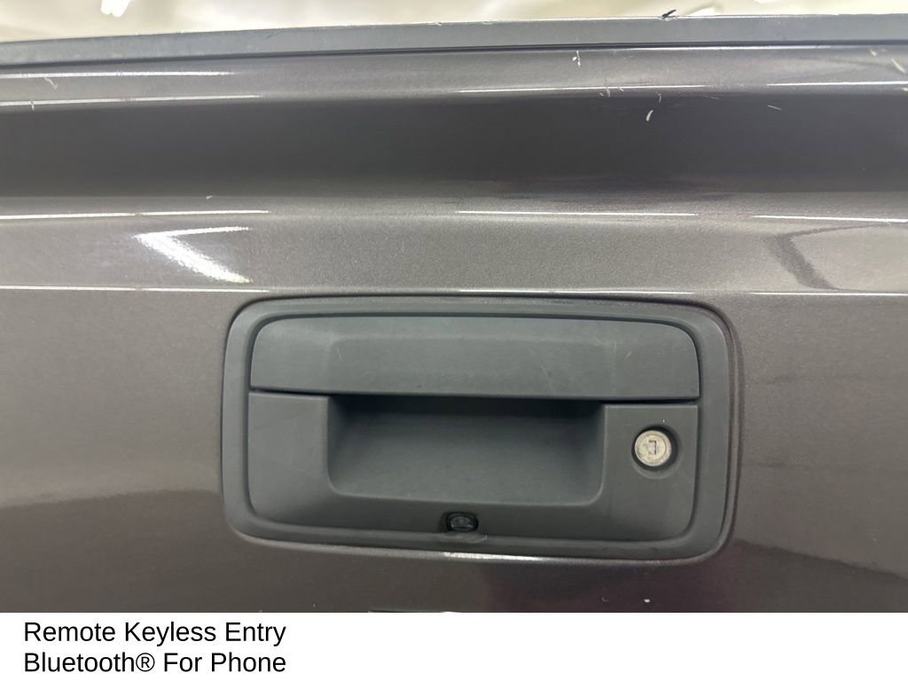 Used 2014 Chevrolet Silverado 1500 LT w/ All Star Edition image 16