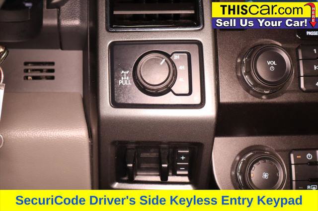 Used 2022 Ford F350 XLT w/ Black Appearance Package image 21