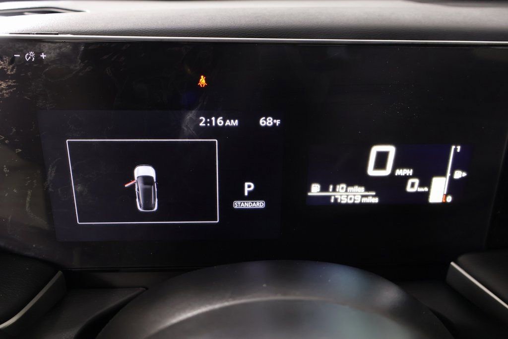 Used 2025 Nissan Kicks S image 4