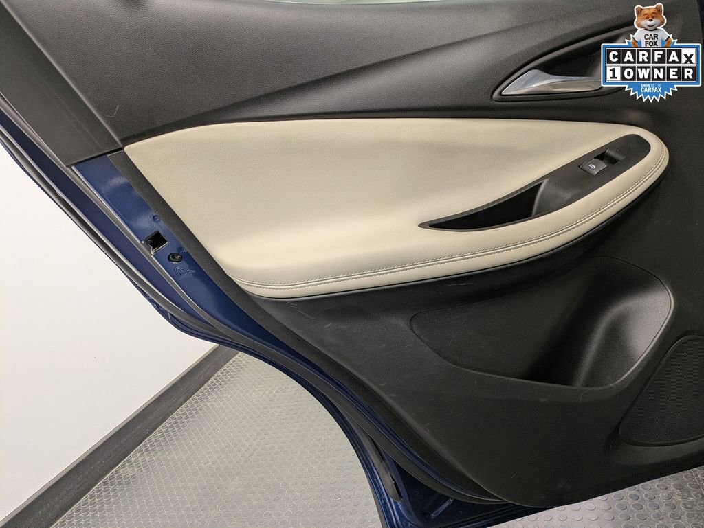 Used 2023 Buick Encore GX Preferred w/ Cold Weather Comfort Package image 23