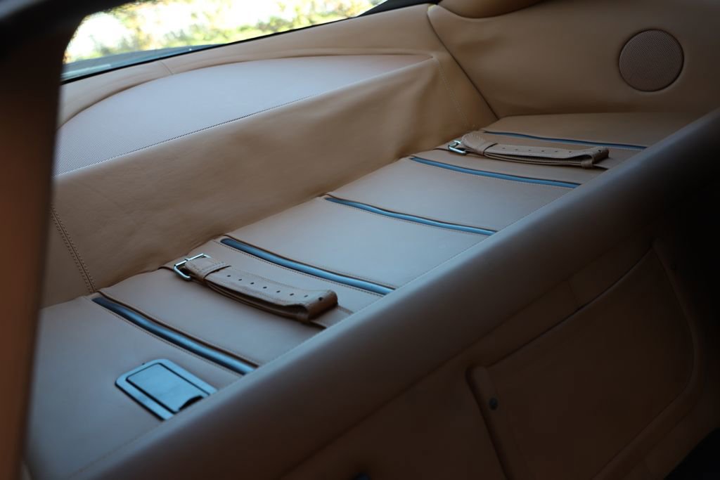 Used 2007 Ferrari 599 GTB Fiorano image 57