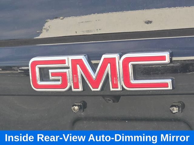 Used 2018 GMC Yukon XL SLT w/ Open Road Package RWD image 29