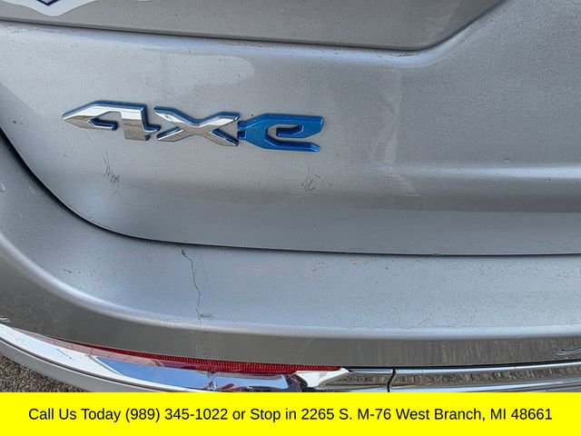 Used 2024 Jeep Grand Cherokee Overland w/ Advanced Protech Group III image 15