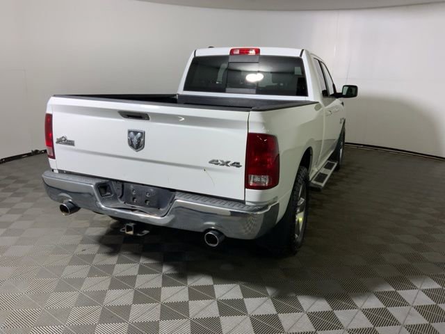 Used 2014 RAM 1500 Big Horn image 8