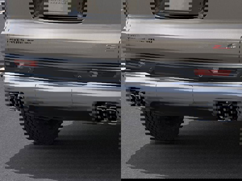 New 2026 Chevrolet Traverse Z71 w/ Enhanced Driving Package image 14