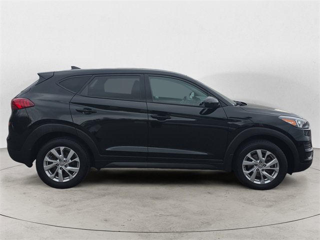 Used 2021 Hyundai Tucson SE image 6