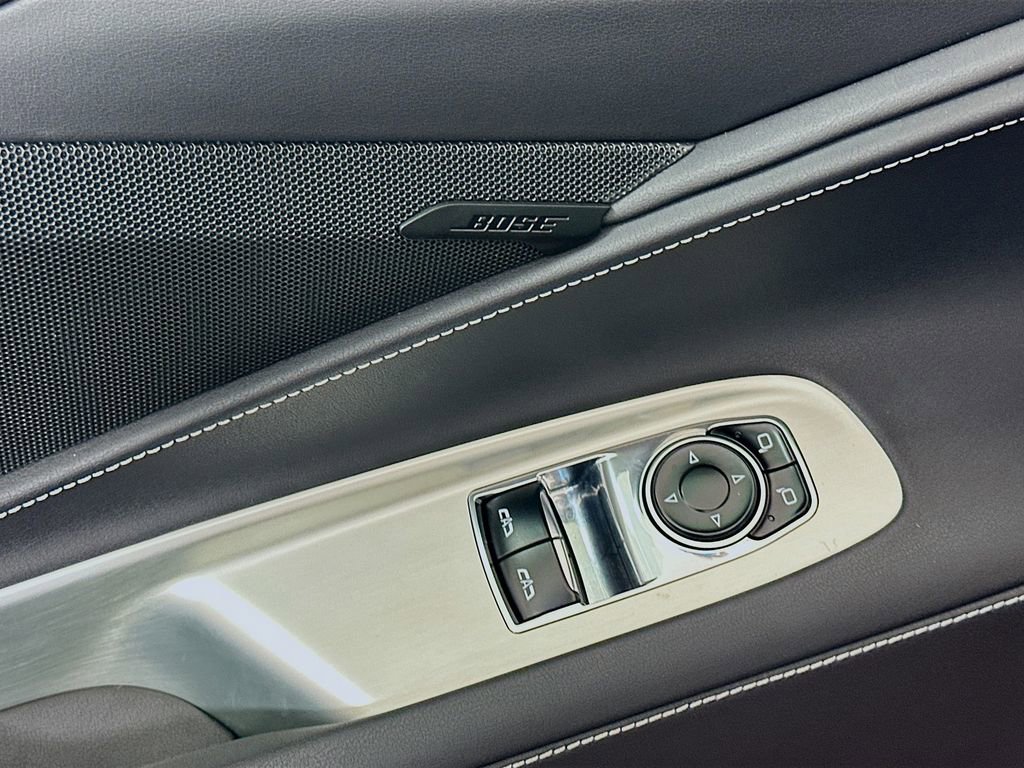 Used 2025 Chevrolet Corvette Stingray Coupe w/ 1LT image 18