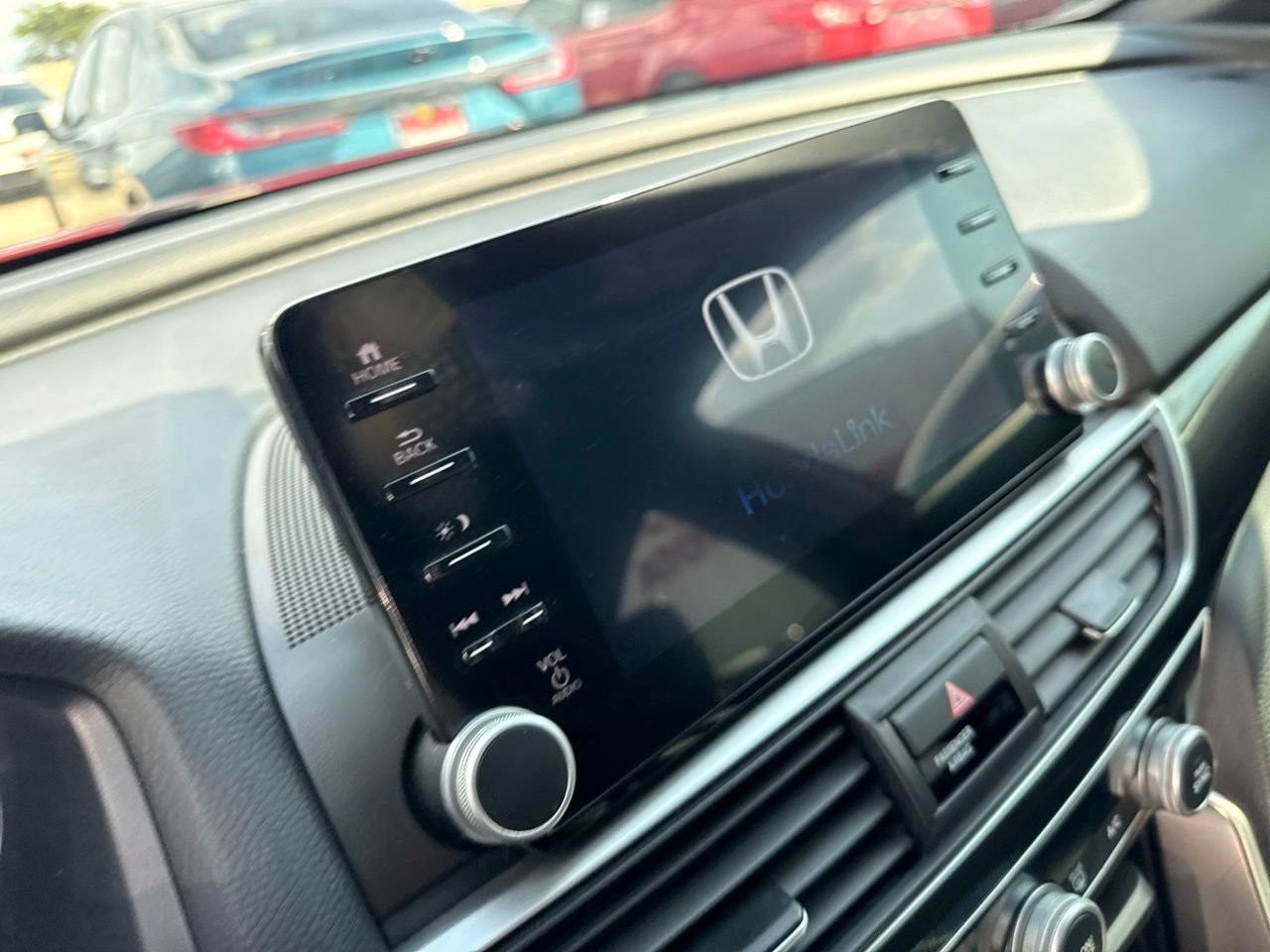 Used 2021 Honda Accord Sport image 11