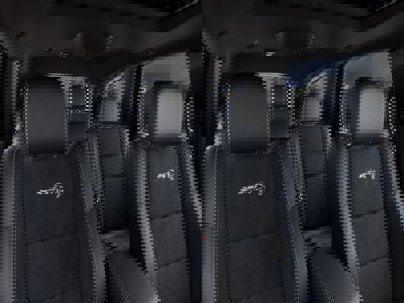 New 2026 Dodge Durango SRT Hellcat image 53