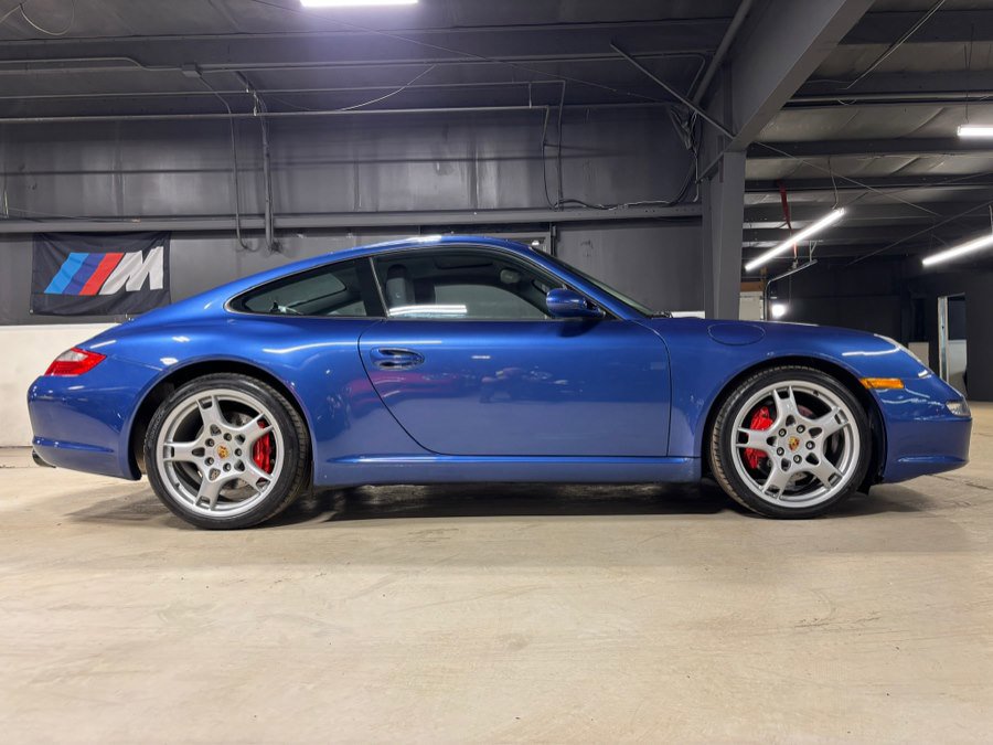 Used 2006 Porsche 911 Carrera S image 32