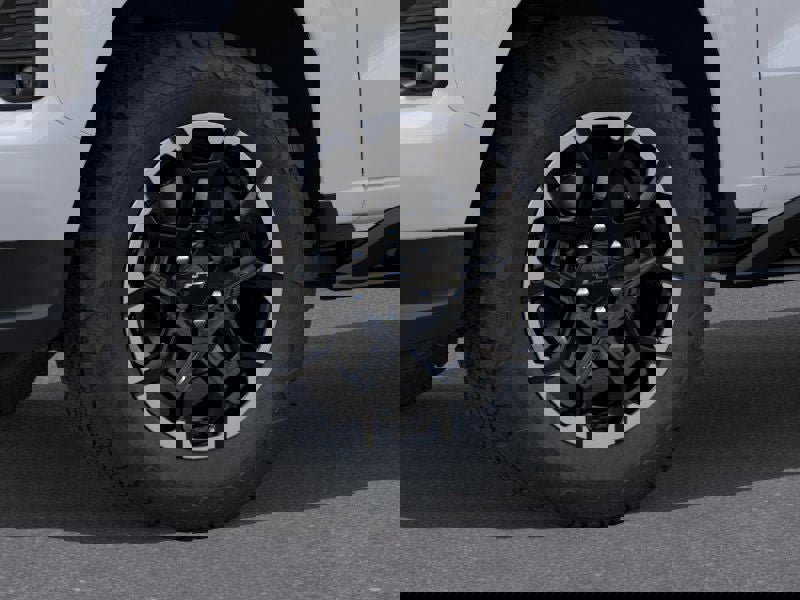 New 2026 Chevrolet Colorado Z71 w/ Technology Package image 33